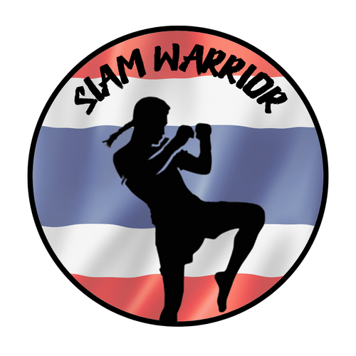 Siam Warrior